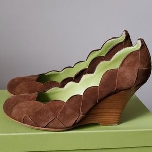 Leopoldo Giordano shoes Size 38